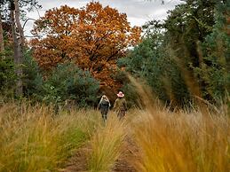 Luxury Villa Surrounded by Nature