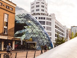 Luxury Villa Surrounded by Nature