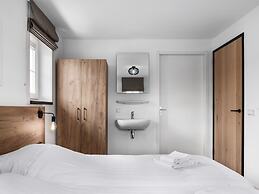 Luxury Villa Surrounded by Nature