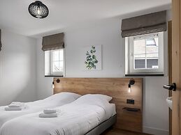 Luxury Villa Surrounded by Nature