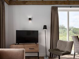 Luxury Villa Surrounded by Nature