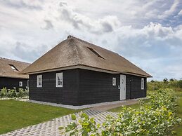 Luxury Villa Surrounded by Nature
