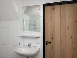 Luxury Villa Surrounded by Nature