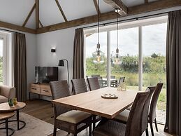 Luxury Villa Surrounded by Nature