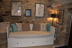 Apartment 100 m From the Atlantic