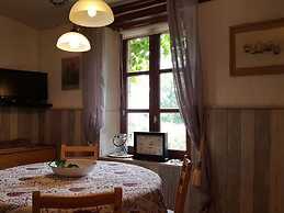 Apartment 100 m From the Atlantic