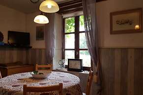 Apartment 100 m From the Atlantic