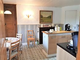Apartment 100 m From the Atlantic