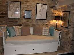 Apartment 100 m From the Atlantic