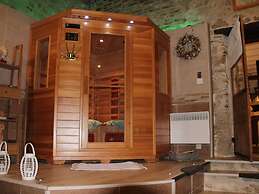 Apartment 100 m From the Atlantic