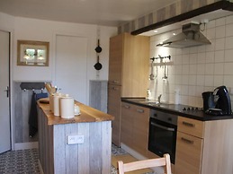Apartment 100 m From the Atlantic