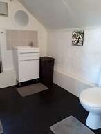 Apartment 100 m From the Atlantic