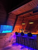 Olva Suit Bungalov