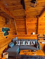 Olva Suit Bungalov