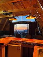 Olva Suit Bungalov