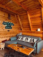Olva Suit Bungalov