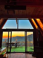 Olva Suit Bungalov