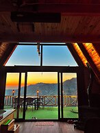 Olva Suit Bungalov