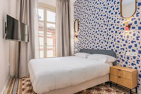 Smartr Malaga Centro