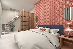 Smartr Malaga Centro