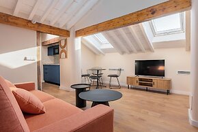 Smartr Malaga Centro