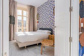 Smartr Malaga Centro