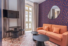 Smartr Malaga Centro