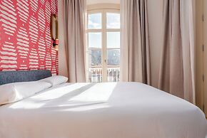 Smartr Malaga Centro