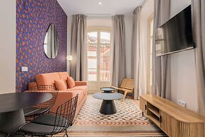 Smartr Malaga Centro