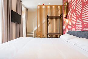 Smartr Malaga Centro