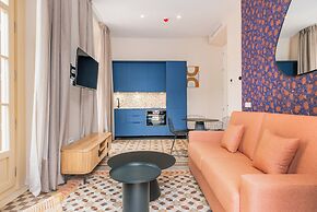 Smartr Malaga Centro