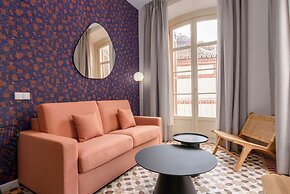 Smartr Malaga Centro