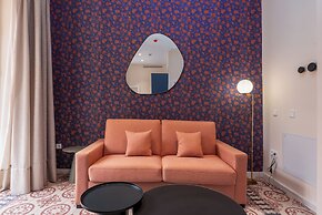 Smartr Malaga Centro