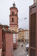 Smartr Malaga Centro