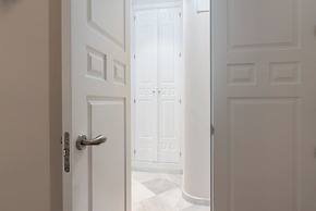 Smartr Malaga Centro