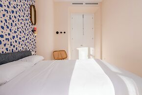 Smartr Malaga Centro