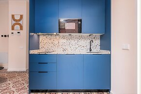 Smartr Malaga Centro