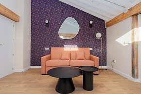 Smartr Malaga Centro