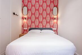 Smartr Malaga Centro