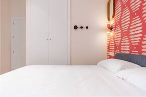 Smartr Malaga Centro