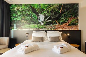 CC Nomie Hôtel Restaurant