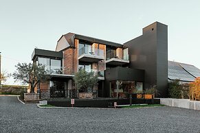 CC Nomie Hôtel Restaurant