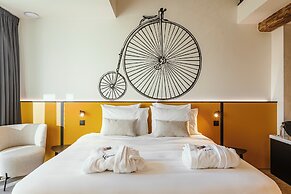 CC Nomie Hôtel Restaurant