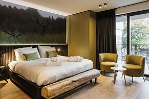 CC Nomie Hôtel Restaurant