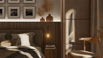 CC Nomie Hôtel Restaurant