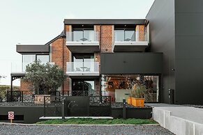 CC Nomie Hôtel Restaurant