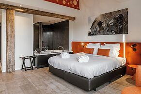 CC Nomie Hôtel Restaurant