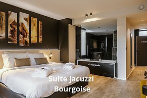 CC Nomie Hôtel Restaurant