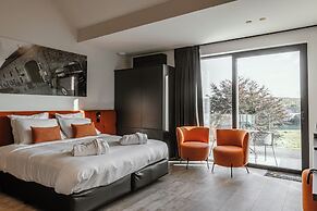 CC Nomie Hôtel Restaurant