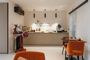 CC Nomie Hôtel Restaurant